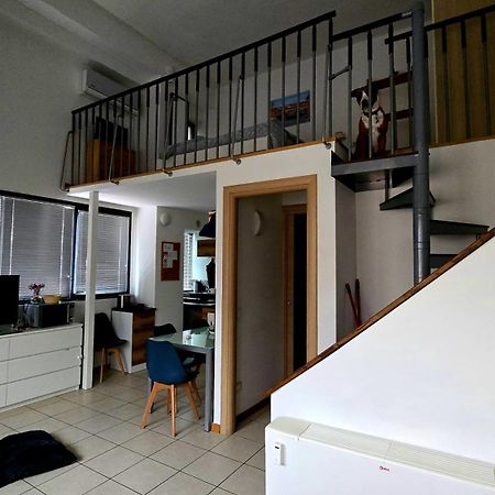 Gemme Fiorentine Apartments In Front Of The Train Station 5 Minutes From The Centre Free Parking Флоренция Екстериор снимка
