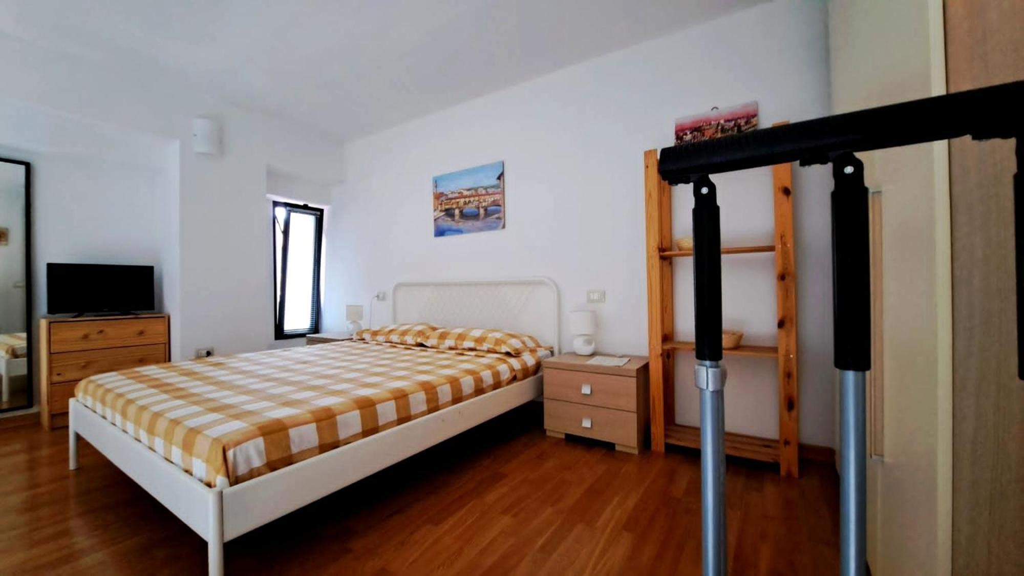 Gemme Fiorentine Apartments In Front Of The Train Station 5 Minutes From The Centre Free Parking Флоренция Стая снимка